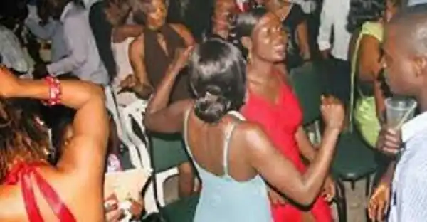 Kaduna Uncovered New Hotel Where Girls Dance N*ked For Money